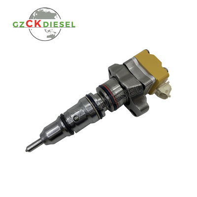 Injetor de Combustível 178-0199 10R0782 para Escavadeira 325C 325D Motor 3126 3126B