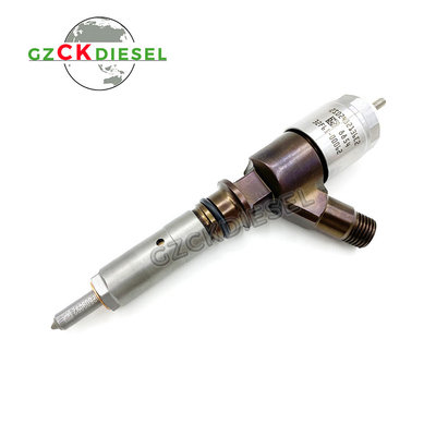 Injetor de Combustível 326-4700 3172300 2959130 para Motor C6 C6.4 Escavadeira 320D