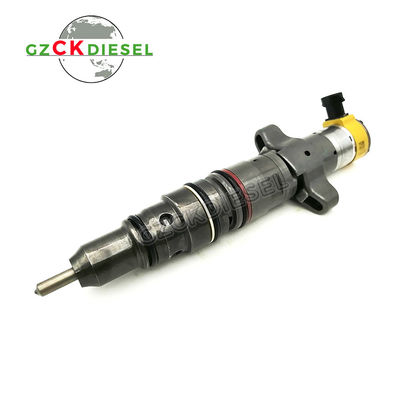 Injetor de Combustível Diesel 553-2592 387-9433 para Motor  C9 Escavadeira 330D