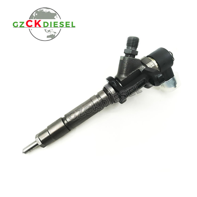 Injetor Common Rail 0445120048 ME226718 para motor HD820-5 SY205 4M50