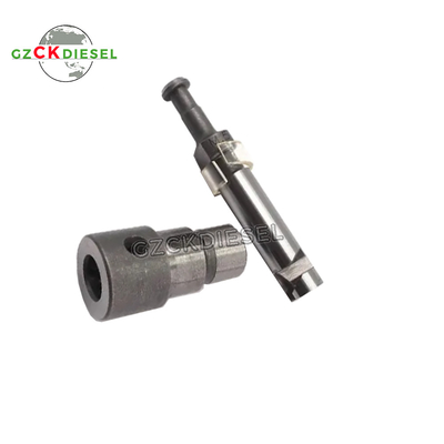 Elemento do êmbolo da bomba de combustível M5 12950651100 129506-51100 para motor Yanmar 4TNE84