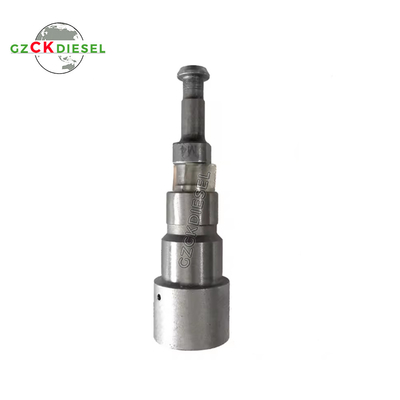 M4 Barril de elemento de pistão tipo A 135176-0140 1351760140 para motor Yanmar 3D80 3D82 3D78 4D82