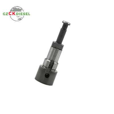 Elemento da bomba de combustível, êmbolo e cilindro A260 131154-1820 A261 131154-1920 para motor 4BD1 4HF1