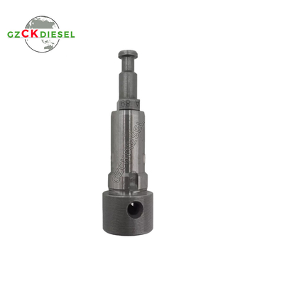 Combustível de injeção de bomba de pistão e conjunto de barril A85 131151-6920 A89 131151-7320 para ISUZU 6BF1 Mitsubishi 6D16