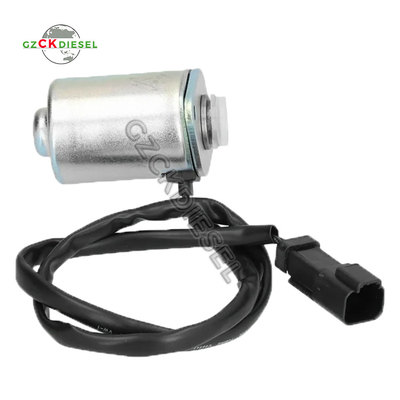 Valva solenoide 20Y-60-32121 20Y-60-32120 para PC220-7 PC200-7 PC300-7
