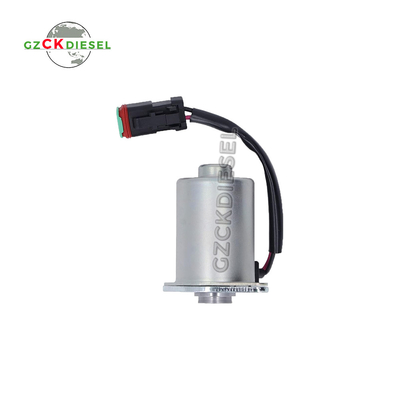 Válvula solenoide 41-5674 415674 para escavadeira E320D E312 E315