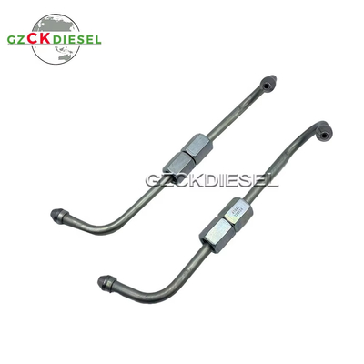 Injeção de tubos de alta pressão 65.10301-6104A 65.10301-6104 6510301-6104 65103016104 para Doosan DX340LC