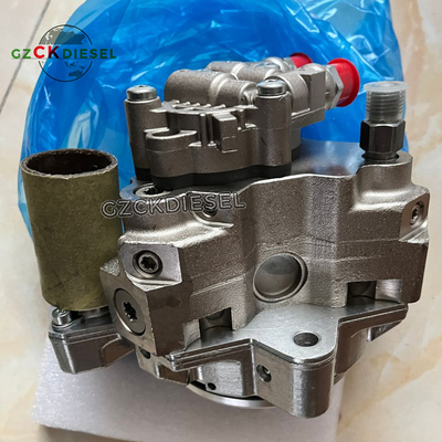 Bomba de injeção de combustível 0445020031 65.10501-7001 65105017001 65.10501-7001A para Doosan DX300 DX340 DL300 DL350
