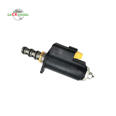 Valva solenoide 121-1491 1211491 para escavadeira 315C 320C 325C 330C 330D