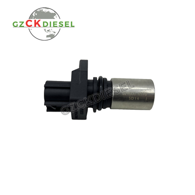 Sensor de posição do virabrequim 029600-0570 029600-0580 para motor 6HK1 6WF1 J05E J08E