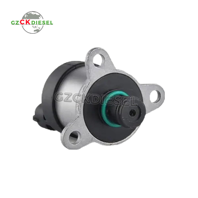 Válvula solenoide de controlo de combustível 0928400473 para motores Cummins ISC ISL&DAF