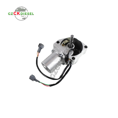 Motor de Passo da Borboleta 4614911 4360509 para EX100-5 EX200-5 EX220-5 EX300-5