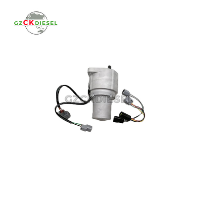 Motor do acelerador YN20S00002F3 para SK200-6 SK230-6 SK210-6 SK250-6 SK350-6
