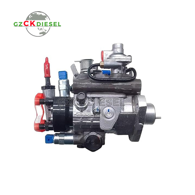 Bomba de injeção de combustível 28523703 320-06924 para motor JCB DP210/DP310