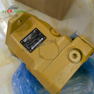 Motor de ventoinha hidráulica 2344638 234-4638 para CAT M330D EXCAVATOR 336D2 330D L 336D L 330D 336D