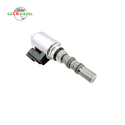 Válvula Solenoide 174-4913 para 980H 962G 950G 558 522B 548 521B Motor 3126B 3176C 3406E 3196