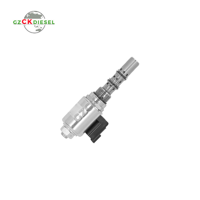 Válvula solenoide 24V 208-2911 2082911 para 824G 825G 826G 938F 938G