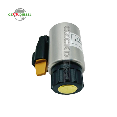Valva solenoide 316-5999 269-4669 para motor C11 C18 C9 carregador 953D 963D 973D 924K 930K 938K