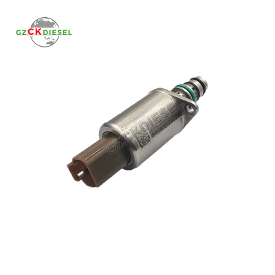 Válvula Solenoide 585-9230 5859230 para Escavadeira 320GC E323D
