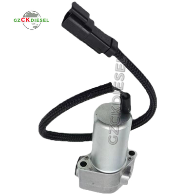 Válvula Solenoide 702-21-07311 7022107311 para Escavadeira PC130-7 PC130-8