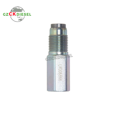 Válvula Limitadora de Pressão do Rail Comum LR006865 LR006866 1497165 para 6C1Q 9H321 AB