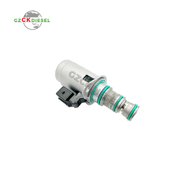 Válvula Solenoide 31765-FC000 31765FC000 para 1F2 1F20-30
