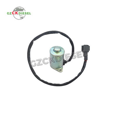 Valva solenoide 0976504 para escavadeira ZX210 ZX330 ZX370 ZX450