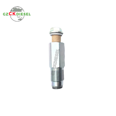 Válvula Limitadora 095420-0203 095420-0210 095420-0230 095420-0320 Válvula de Alívio para Motor 4HK1 6HK1