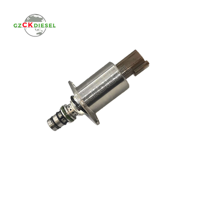 Válvula Solenoide 1017628 para Escavadeira SY215 SY235 SY335