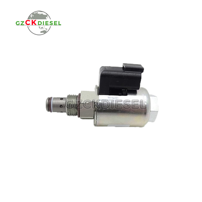 Valva solenoide 211-2092 para motor 924G 924H 924K 928H 928G 938K