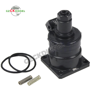 4 buracos válvula de solenoide 4288336 9218359 para EX200-2 EX200-3 EX200-5