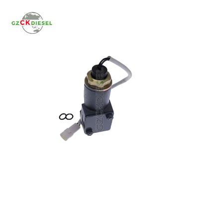 Valva solenoide 9147260 9098250 para EX120 EX200-2 EX200-3 EX200-5
