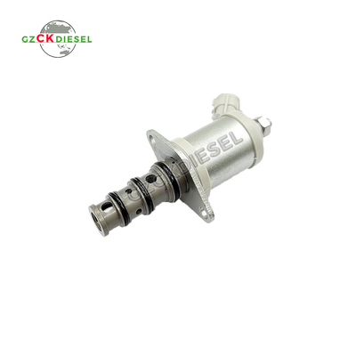 Válvula Solenoide 9258047 9246518 Para Escavadeira ZX240-3 ZX250-3 ZX470H-3