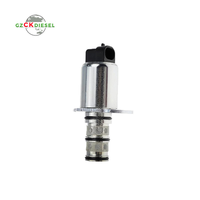 Válvula de Controle do Solenoide AT310584 para 325J 315SJ 410K 210K 410L 310L