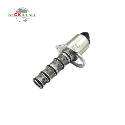 Valva solenoide AT310586 para 210K 315SJ 310L 310SK 325K 410K 410L