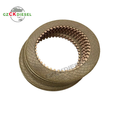 Disco de embreagem 181159A1 181158A1 11709087 para a caixa 570LXT 580L 580SL 580SM