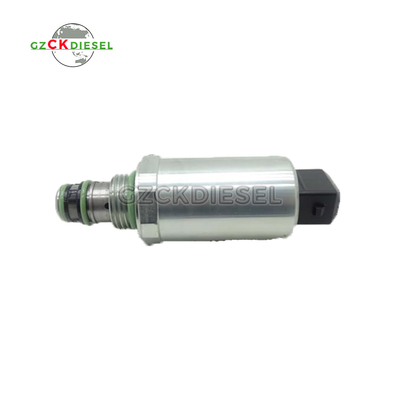 R900701407 Válvula Solenoide Proporcional da Bomba Hidráulica Peças para Máquinas de Construção