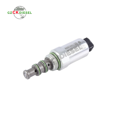 Valva solenoide R900734911 MHDRE4K16/30-24 para escavadeira DX140