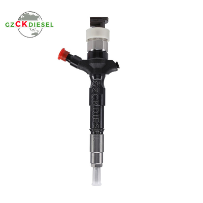 Injetor de Combustível 295050-0070 23670-30380 295050-0540 23670-09380 para Motor Toyota 1KD 3.0L