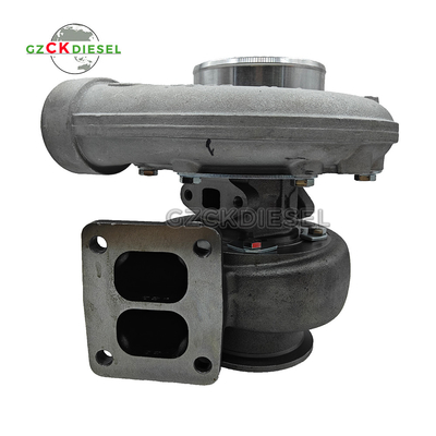 Turbocompressor RE524733 RE524741 SE501679 para motor S400 6125H