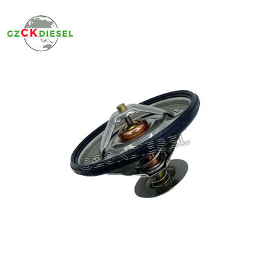 71℃ Termostato Novo 65.06402-0006 51.06402-0062 Para Motor DH300-7 DH300-5 D12 DE12
