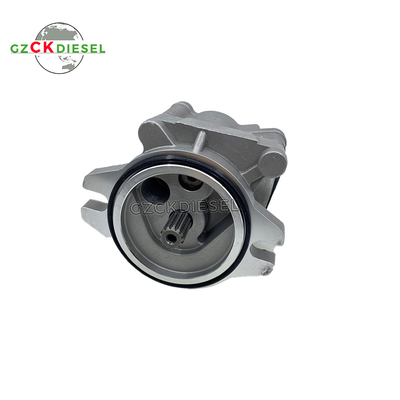 Bomba de Engrenagem Piloto Hidráulica 342-1882 3421882 para Escavadeira Caterpillar 330DL E330D 336E