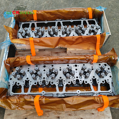 Conjunto da Cabeça do Cilindro 148-2134 para Motor C10 C11 C12