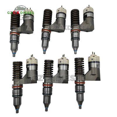 Injetor de combustível 1660149 0R-9530 para motor  C10 C12 3176 3196