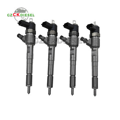 Injetor Common Rail 0445110351 55219886 para motor CRI2-16 M2