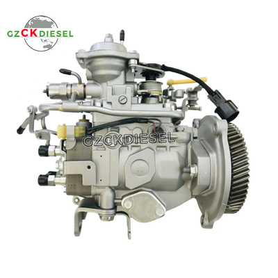 Bomba de injeção de combustível VE4 Bomba de injeção de combustível ME201998 104641-3420 104741-3420 104741-3950 para motor Mitsubishi 4M40 4M40T