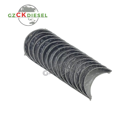 Rolamento principal 65.01110-6120 65.01110-6121 65.01110-6122 para motor DE08 D1146