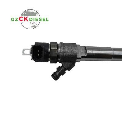 Injetor de combustível 0445110233 04451-10233 0445110232 0445110232 para Hyundai H1 Kia Sorento 2.5 CRDi