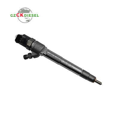 Injetor de combustível diesel Common Rail 0445110828 para motor ISF2.8