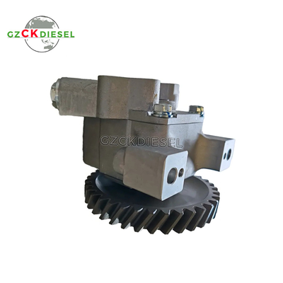 Bomba de óleo Assy 400915-00022B 40091500022B para motor Doosan D1146